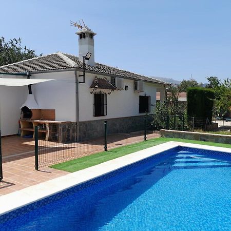 Casa Rural La Maestra Ronda Zewnętrze zdjęcie