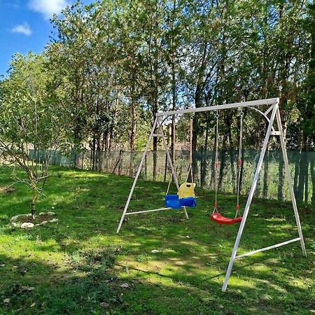Casa Rural La Maestra Ronda Zewnętrze zdjęcie