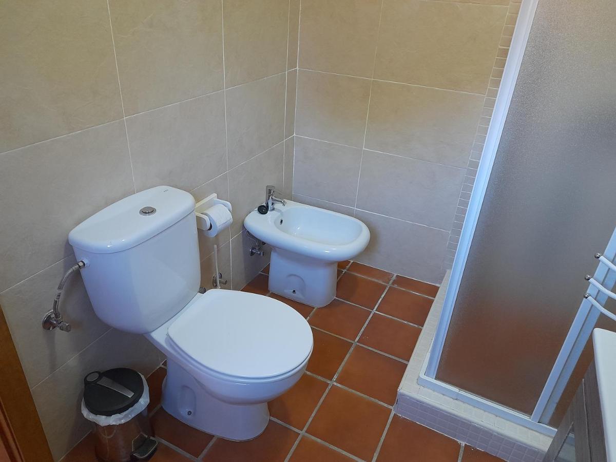 Casa Rural La Maestra Ronda Zewnętrze zdjęcie