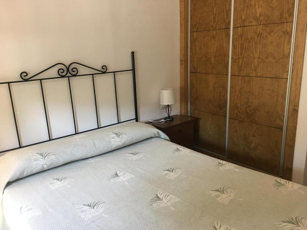 Casa Rural La Maestra Ronda Zewnętrze zdjęcie
