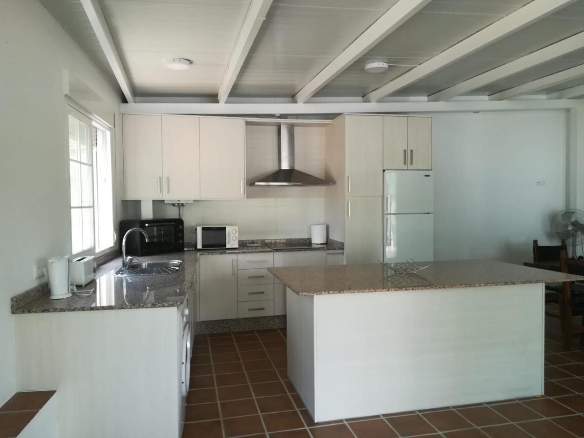 Casa Rural La Maestra Ronda Zewnętrze zdjęcie