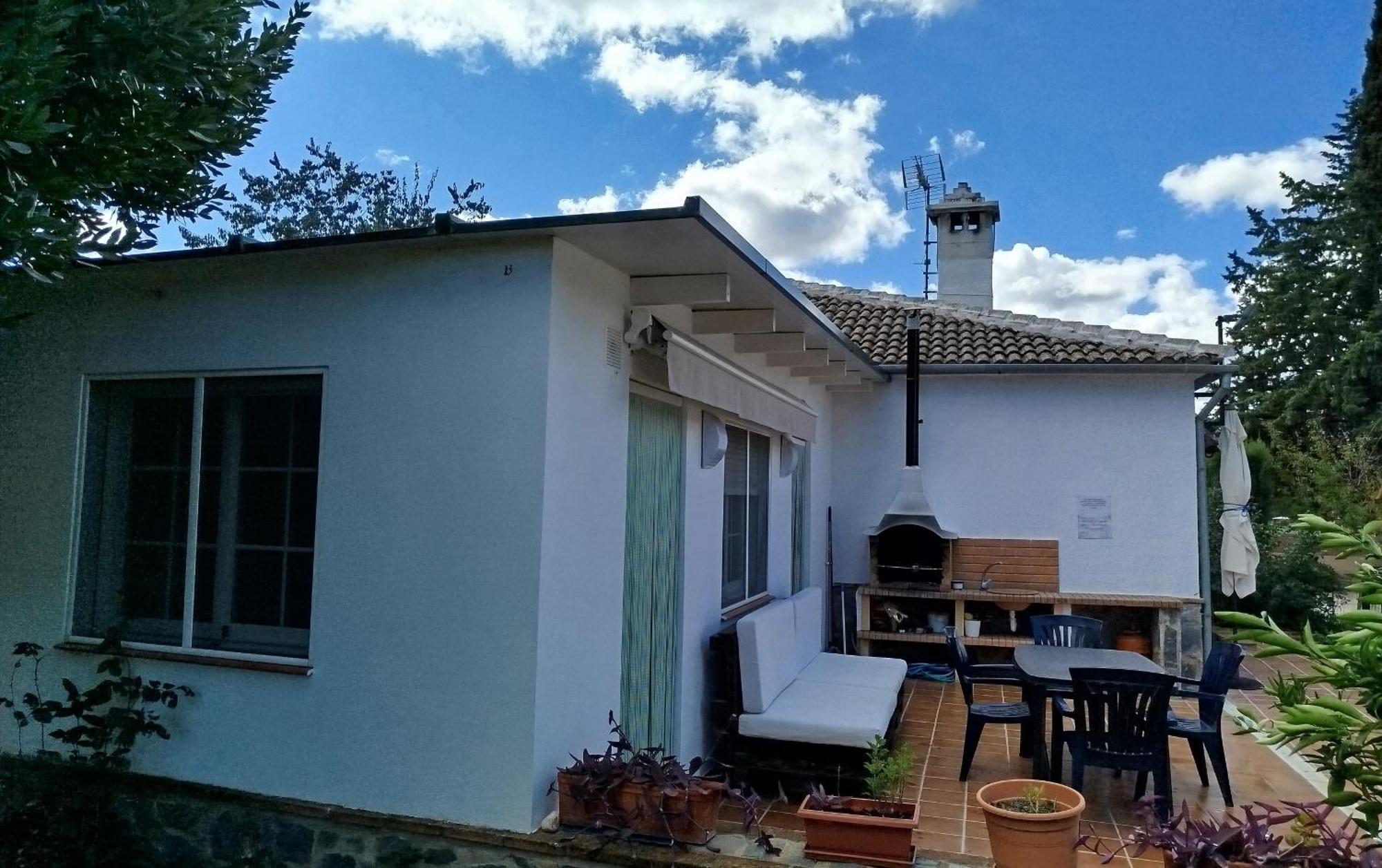 Casa Rural La Maestra Ronda Zewnętrze zdjęcie