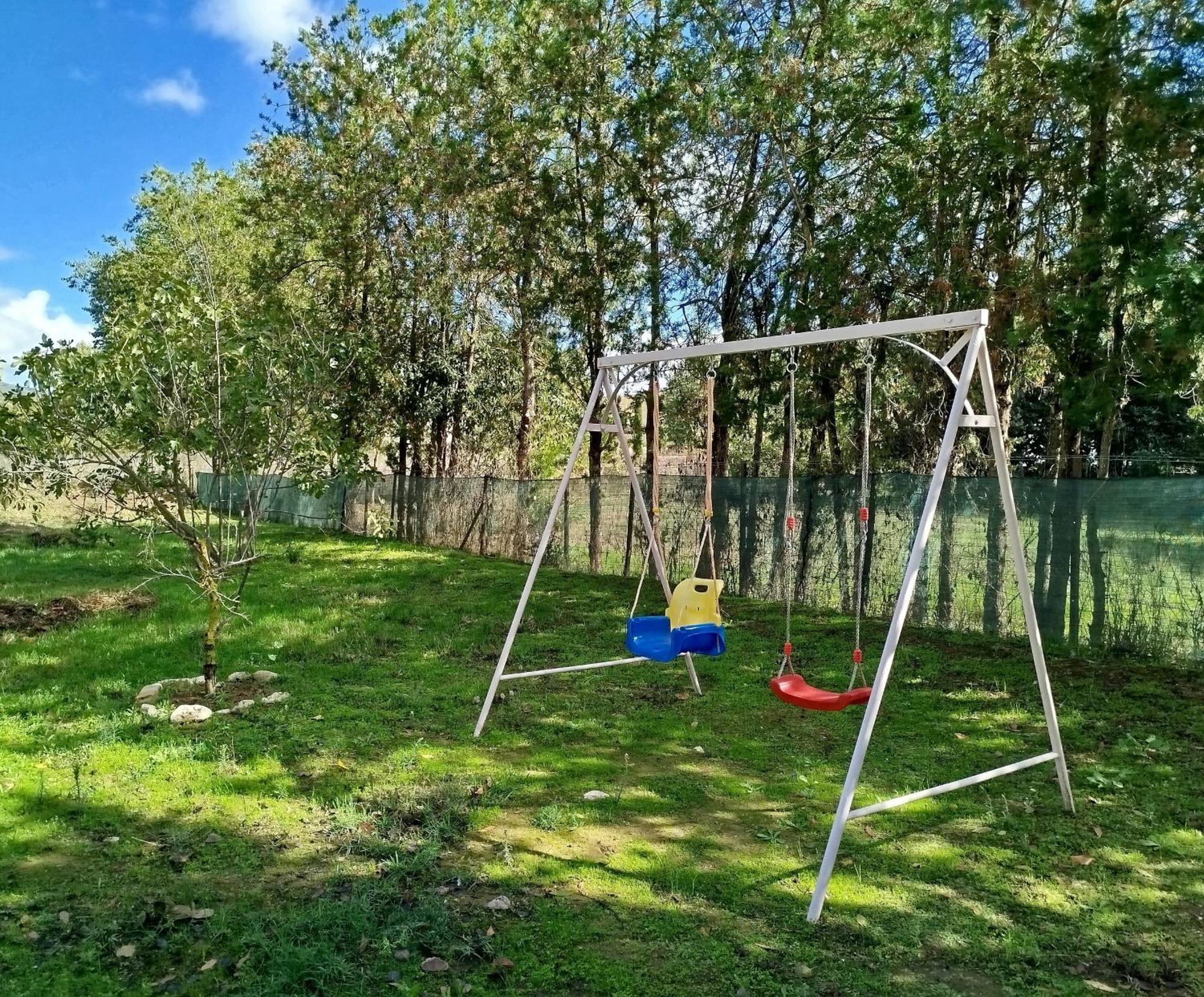 Casa Rural La Maestra Ronda Zewnętrze zdjęcie